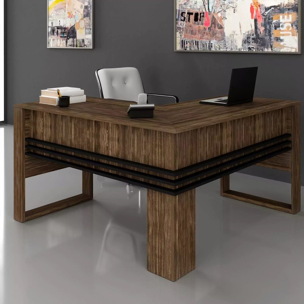 Desk — TCN Line