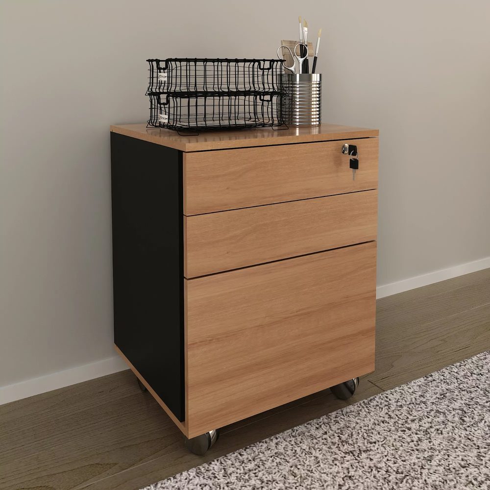 Chest of drawers — TCN Line