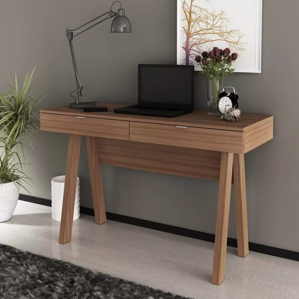 Desk — TCN Line