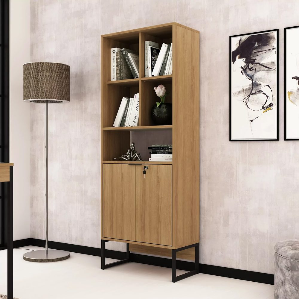 Bookcase — TCN Line