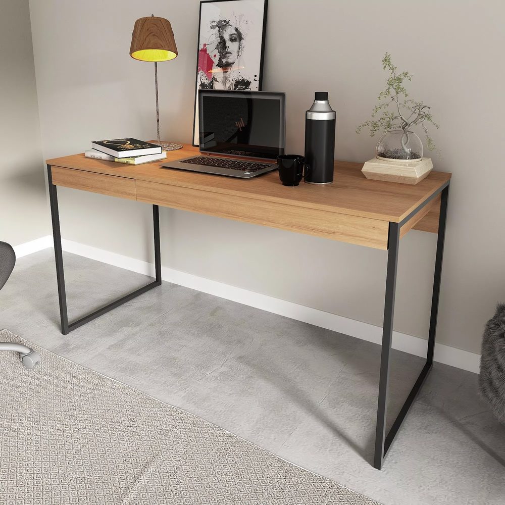 Desk — TCN Line