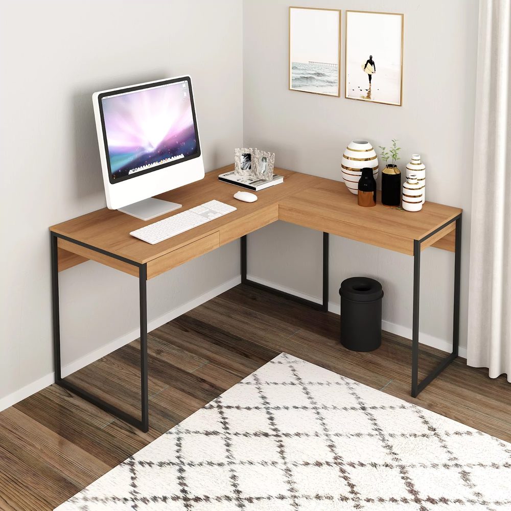 Desk — TCN Line