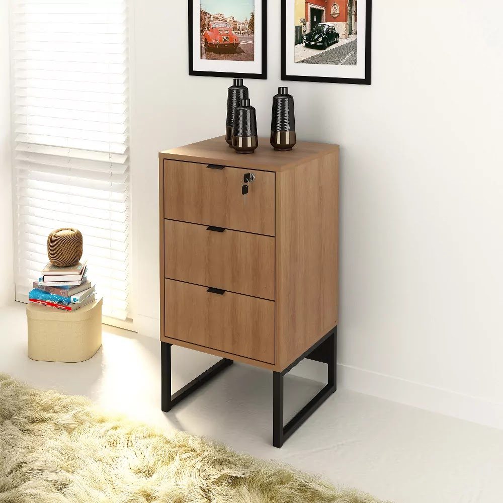Chest of drawers — TCN Line