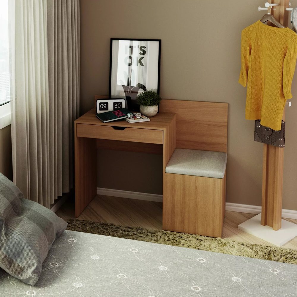 Desk — TCN Line