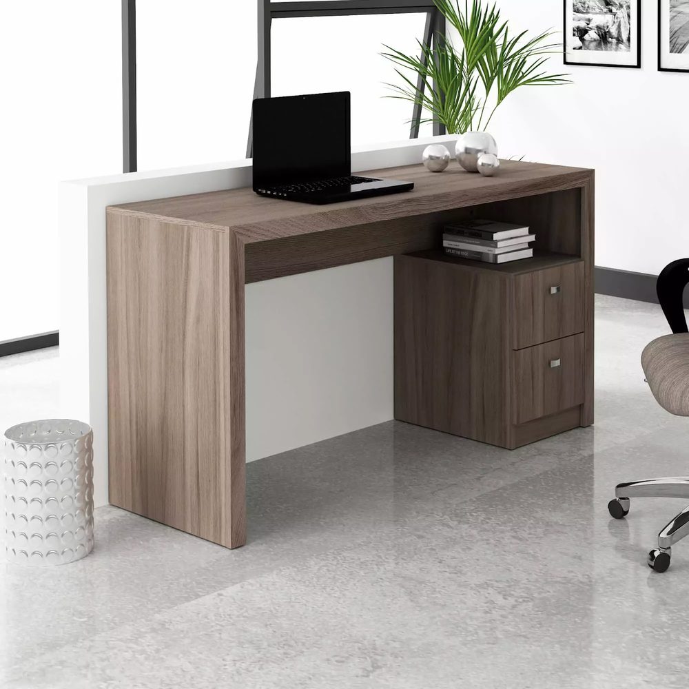 Desk — TCN Line