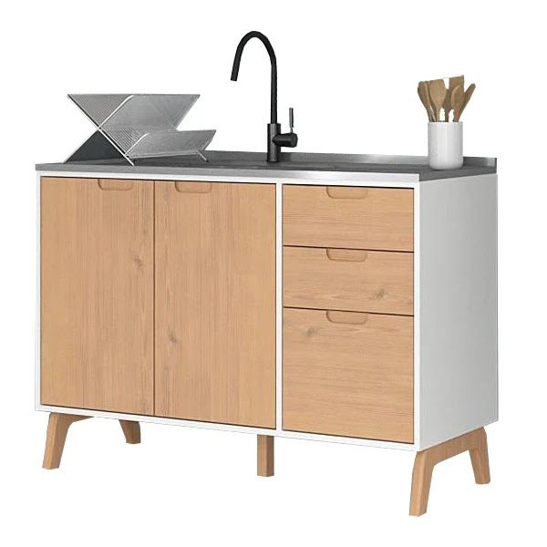 Kitchen base unit — Venice Line