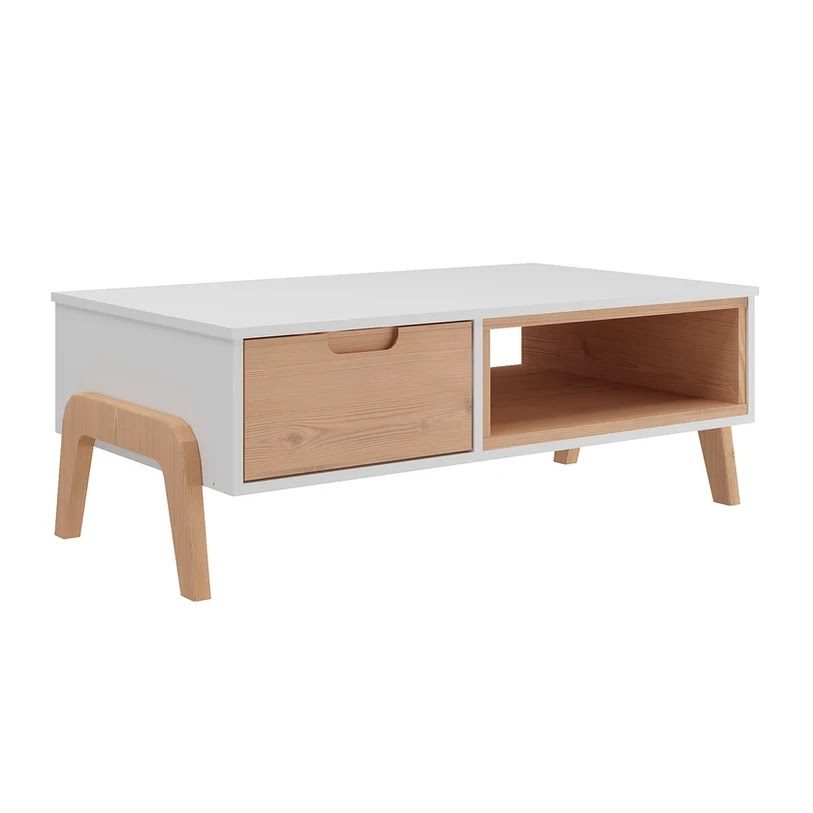 Coffee table — Venice Line