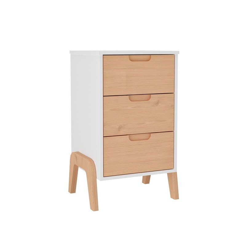 Chest of drawers — Venice Line