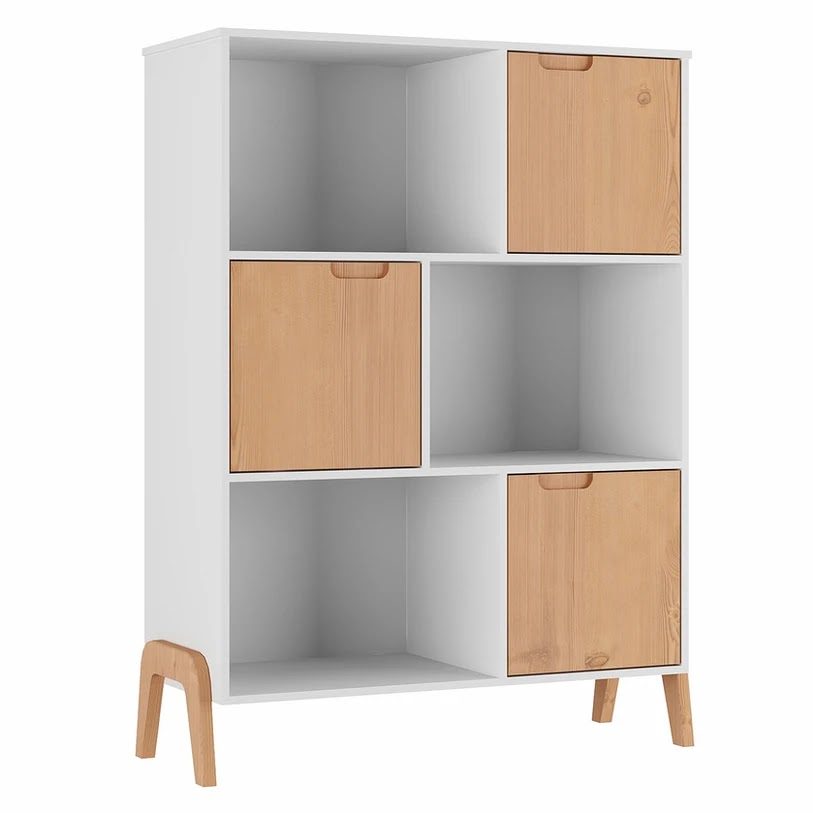Bookcase — Venice Line
