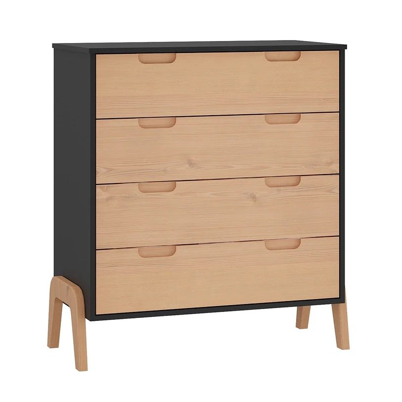 Chest of drawers — Venice Line