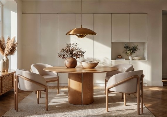 Linha MJS — Foto de ambiente 12