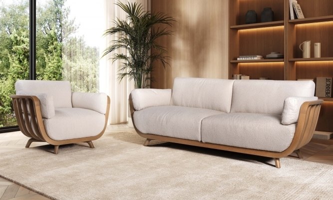 Linha MJS — Foto de ambiente 4