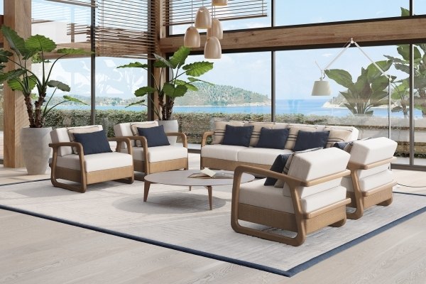 Linha MJS — Foto de ambiente 9