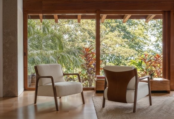 Linha MJS — Foto de ambiente 11