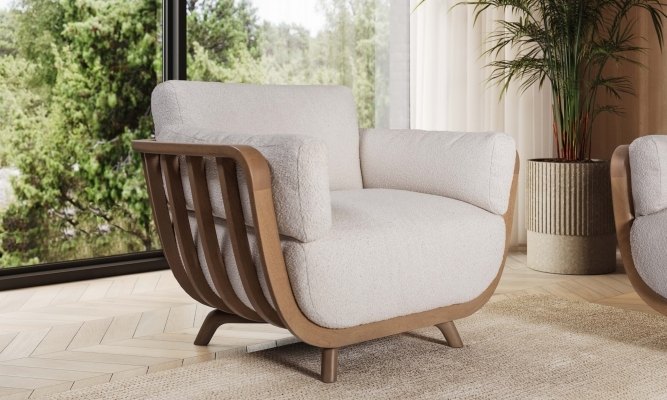 Linha MJS — Foto de ambiente 5