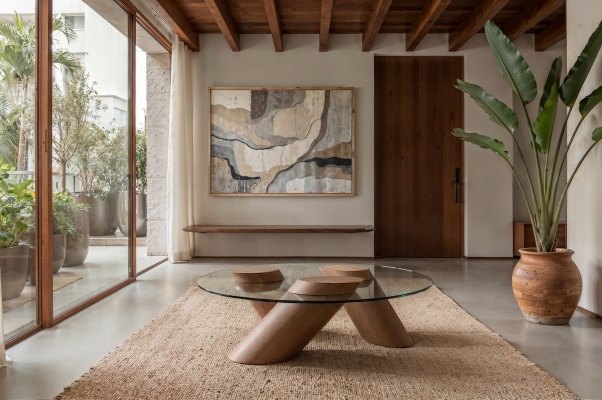 Linha MJS — Foto de ambiente 7
