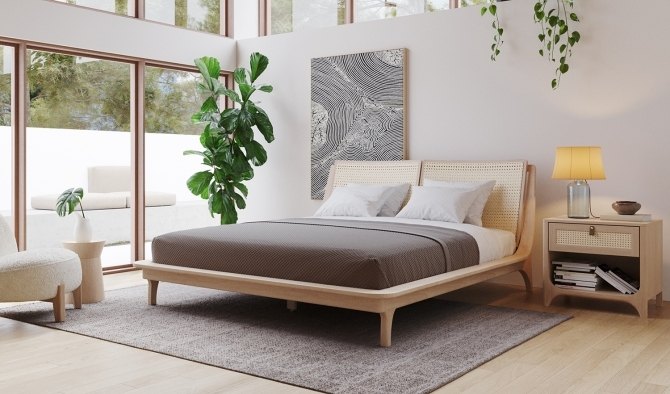 Linha MJS — Foto de ambiente 3