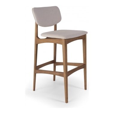 Banqueta Aero — Linha MJS