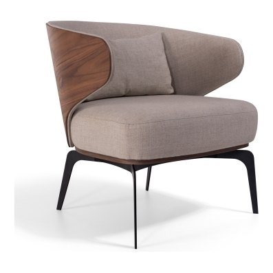 Poltrona Air — Linha MJS