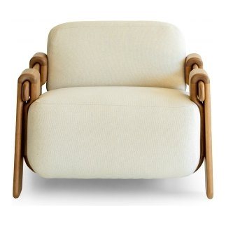 Poltrona Artemis — Linha MJS