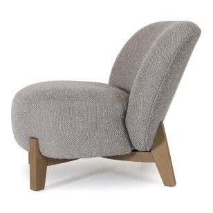 Poltrona Aurora — Linha MJS