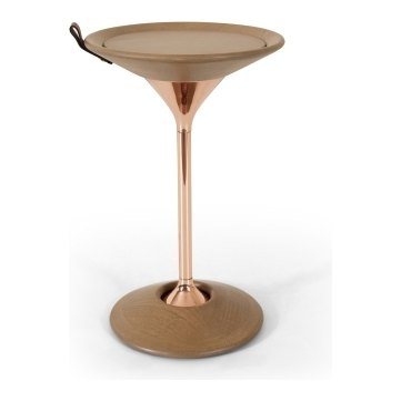 Mesa lateral Aya — Linha MJS