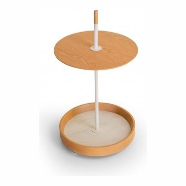 Mesa lateral Barolo — Linha MJS