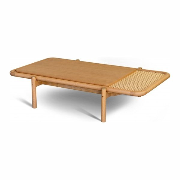 Mesa de centro Barolo — Linha MJS