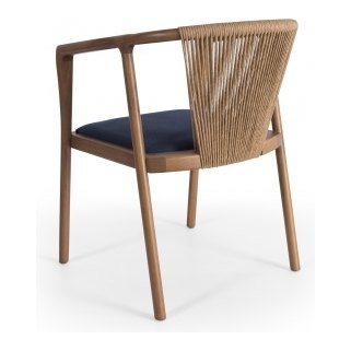 Poltrona Cordone — Linha MJS