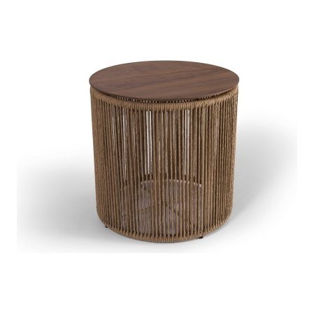 Mesa de centro Cordone — Linha MJS