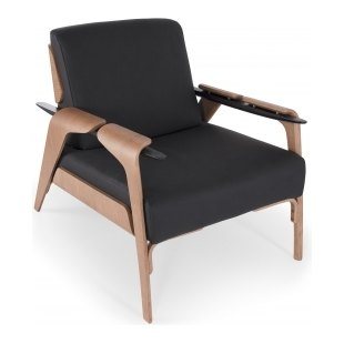 Poltrona Fly — Linha MJS