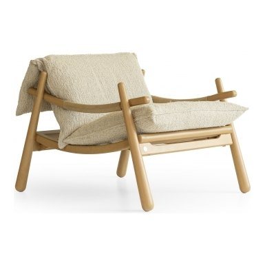 Poltrona Fofa 10 anos — Linha MJS