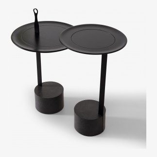 Mesa lateral Hago — Linha MJS
