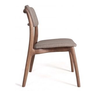 Cadeira Kayra Slim — Linha MJS