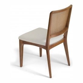 Cadeira Loft — Linha MJS