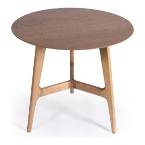 Mesa de jantar Loft Wine — Linha MJS