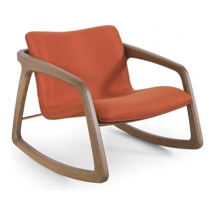 Poltrona Moov — Linha MJS