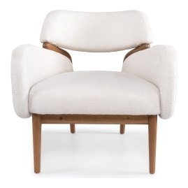 Poltrona Moritz — Linha MJS