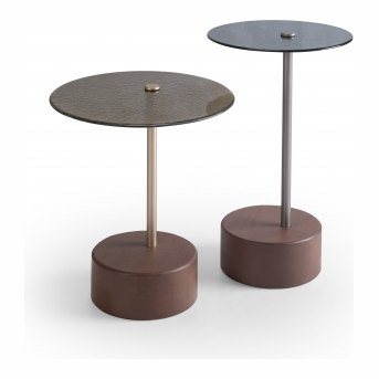 Mesa lateral Naut — Linha MJS