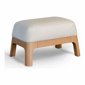 Poltrona Pura — Linha MJS