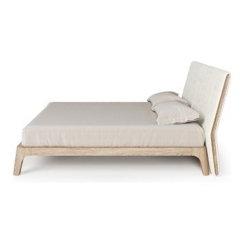 Cama Pura — Linha MJS