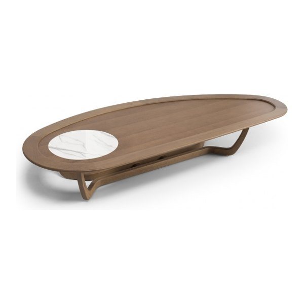 Mesa de centro Semente — Linha MJS