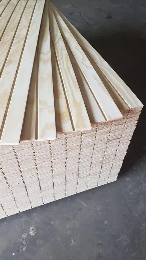 CARB P2 Pine Plywood from Brazil: US Importer Guide